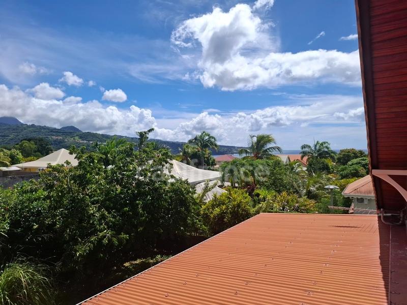 Maison - 141 m² - 7 pièces