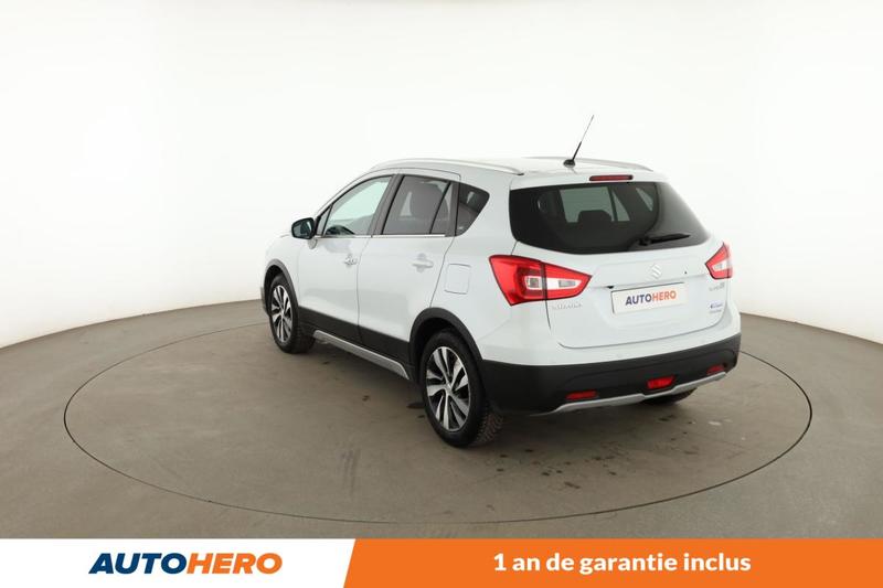 Suzuki Sx4 s-Cross 1.4 BoosterJet Hybrid Style AllGrip 129 ch