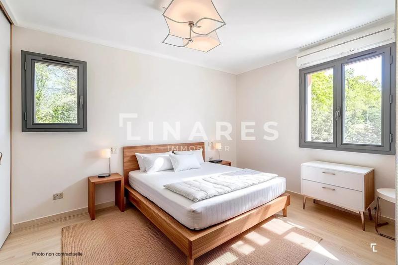 Maison - 185 m² - 5 pièces