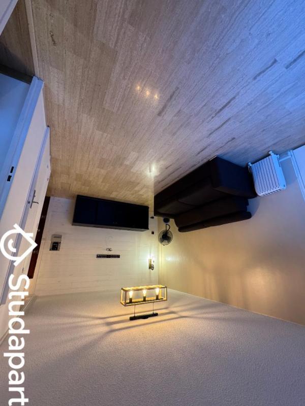 Appartement - 31 m² - 2 pièces