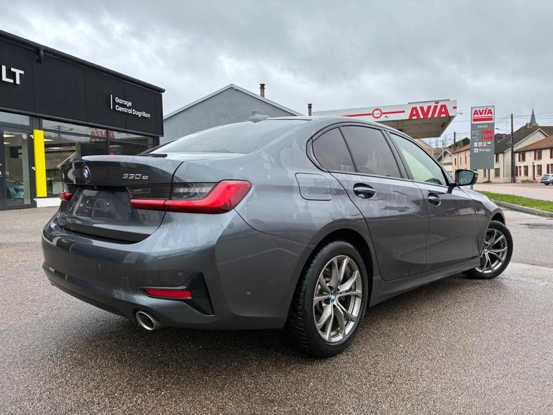 Bmw Série 3 330e Berline G20 Model Sport