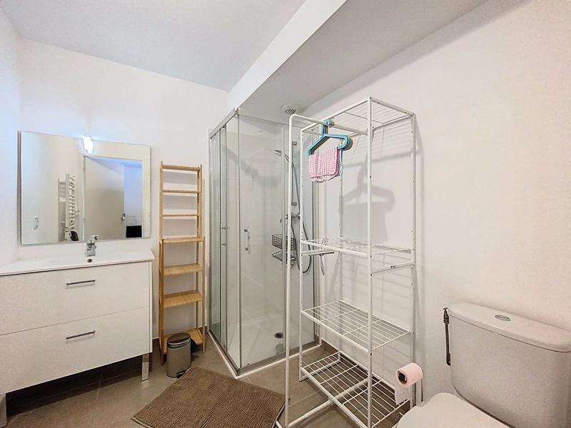 Appartement - 27 m² - 1 pièce