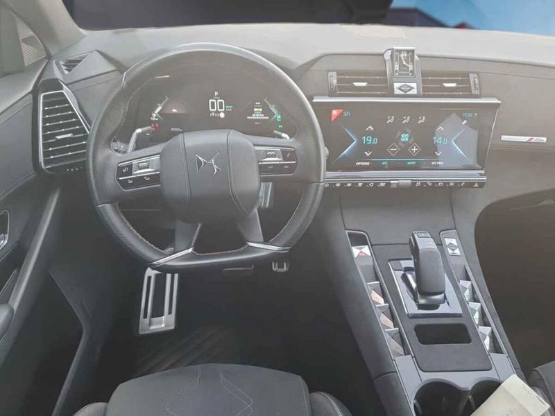 Ds Ds 7 Crossback 1.6 E-Tense 300 cv 4x4 Performance Line +
