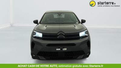 Citroën C5 Aircross PureTech 130 s&amp;S Bvm6 Feel