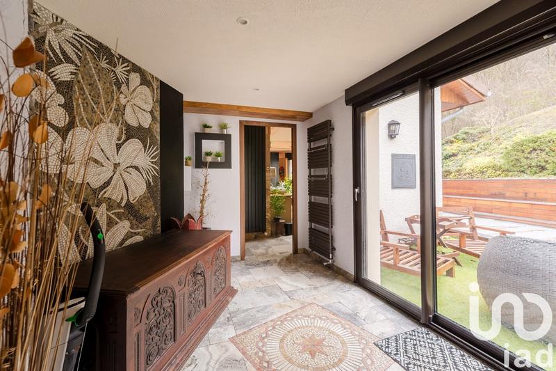 Maison - 177 m² - 5 pièces