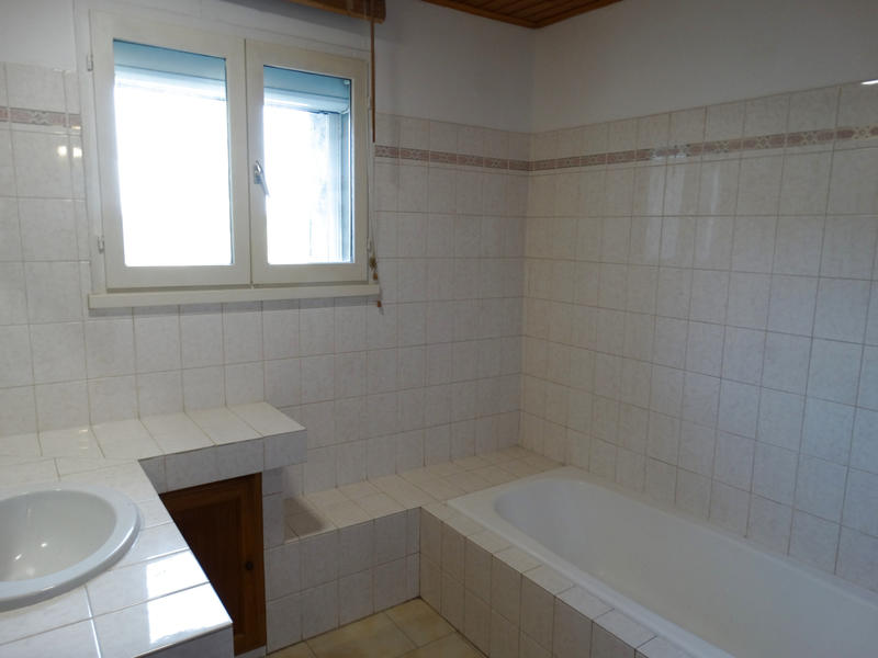 Ferme - 250 m² - 7 pièces