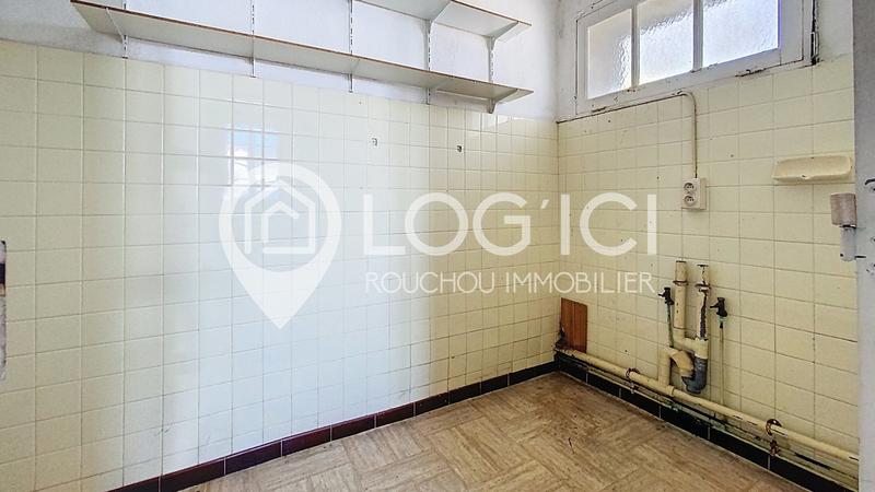 Maison - 153 m² - 6 pièces