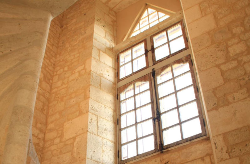 Châteaux en fête - Château de Panisseau visite historique