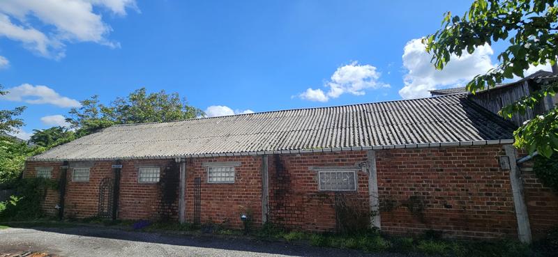 Immeuble - 493 m² - 3 pièces