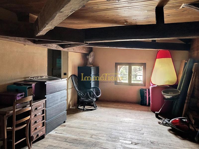 Maison - 118 m² - 3 pièces