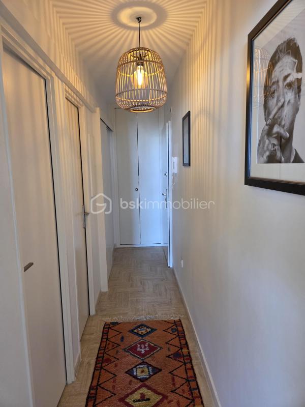 Appartement - 39 m² - 2 pièces