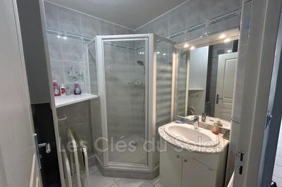 Studio - 31 m² - 1 pièce