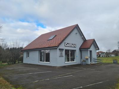 Maison - 100 m² - 3 pièces