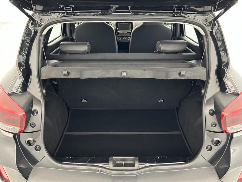 Dacia Spring Achat Intégral Confort Plus 5p