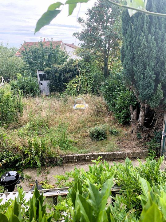 Maison - 95 m² - 3 pièces