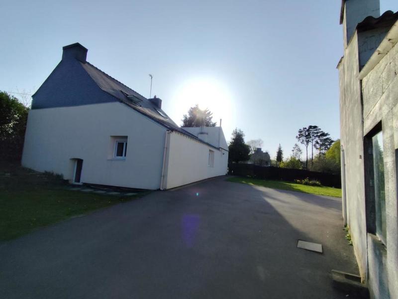 Maison - 135 m² - 6 pièces