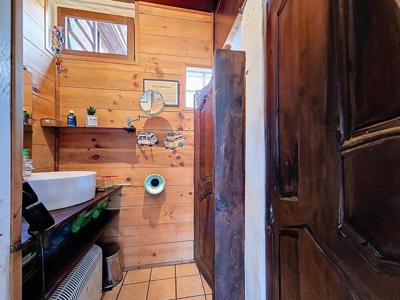 Maison - 72 m² - 3 pièces