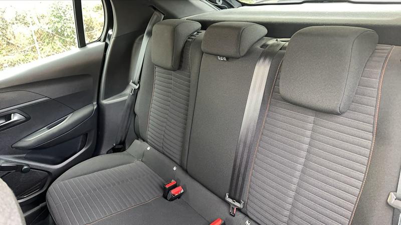 Peugeot 208 1.5 BlueHDi 100 Active