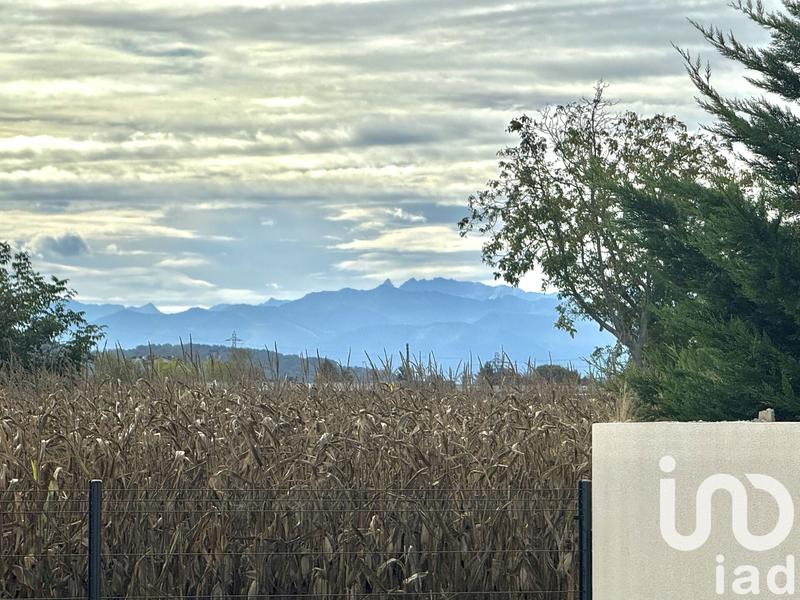 Maison - 115 m² - 4 pièces