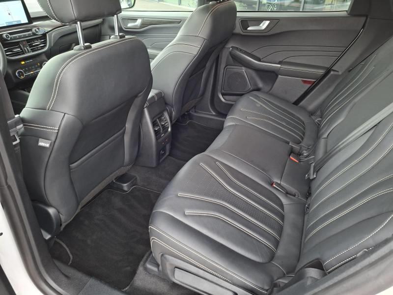 Ford Kuga 2.5 Duratec 225 ch Phev Powershift Vignale