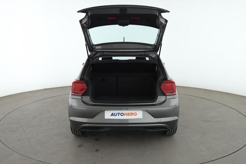 Volkswagen Polo 1.0 Tsi Confortline 95 ch