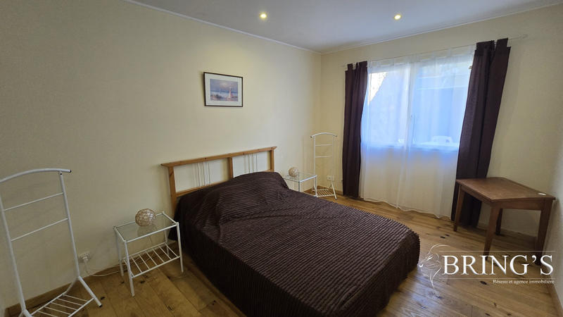 Maison - 80 m² - 6 pièces