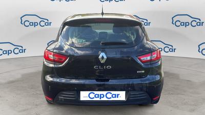 Renault Clio 2pl 1.5 dCi 90 Energy Air Media Nav