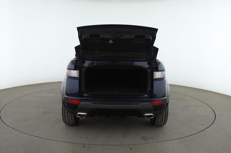 Land Rover Range Rover Evoque Cabriolet 2.0 Td4 se Dynamic Bva 150 ch