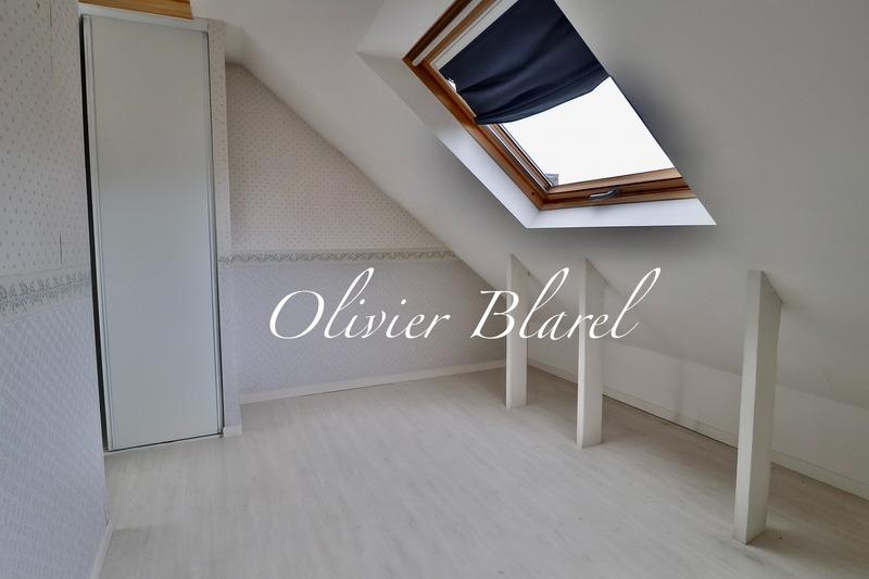 Maison - 190 m² - 7 pièces