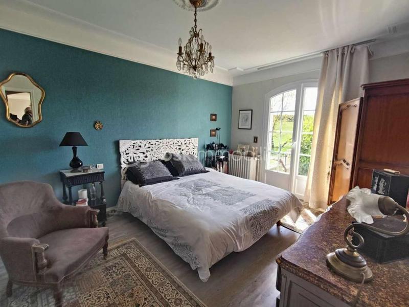 Villa - 153 m² - 7 pièces