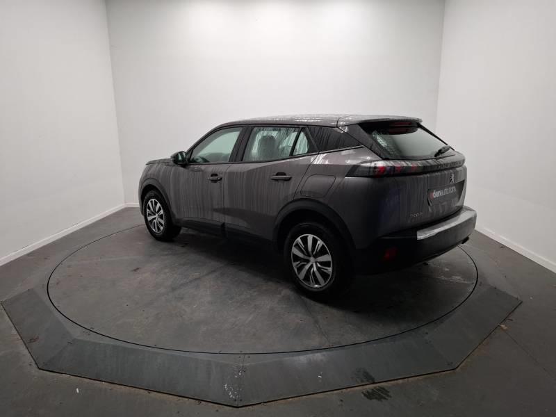 Peugeot 2008 BlueHDi 110 s&amp;S Bvm6 Active Business