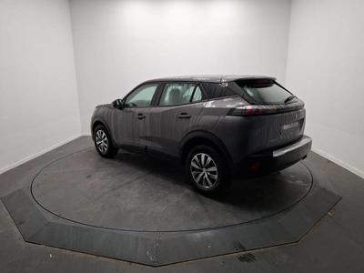 Peugeot 2008 BlueHDi 110 s&amp;S Bvm6 Active Business