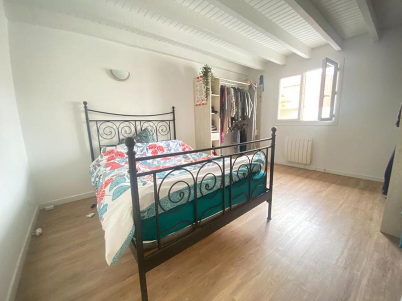 Maison - 120 m² - 7 pièces