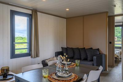 Châlet - 38 m² - 3 pièces