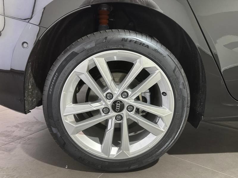 Audi A3 sportback 35 Tfsi Mild Hybrid 150 s tronic 7 Business Executive