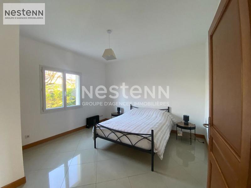 Maison - 235 m² - 7 pièces