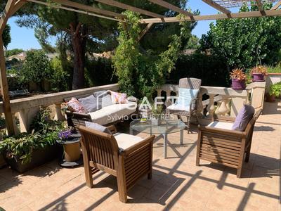 Maison - 363 m² - 7 pièces