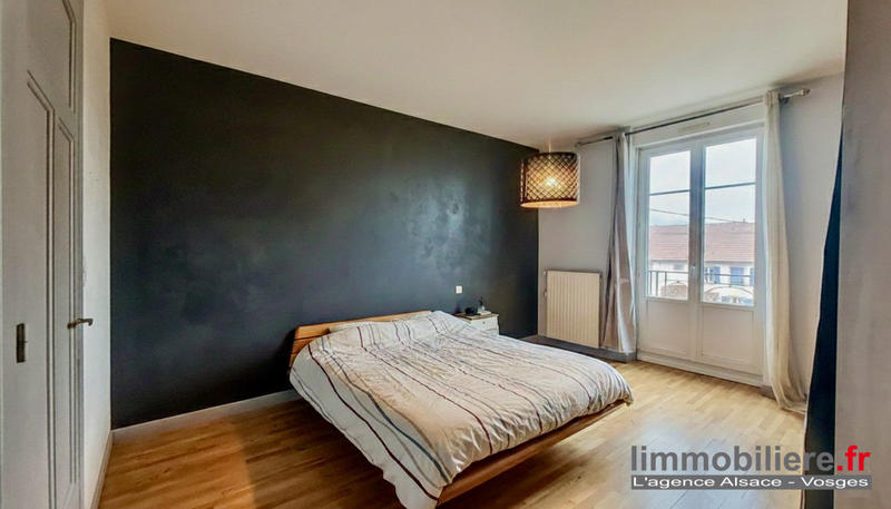 Maison ancienne - 134 m² - 6 pièces