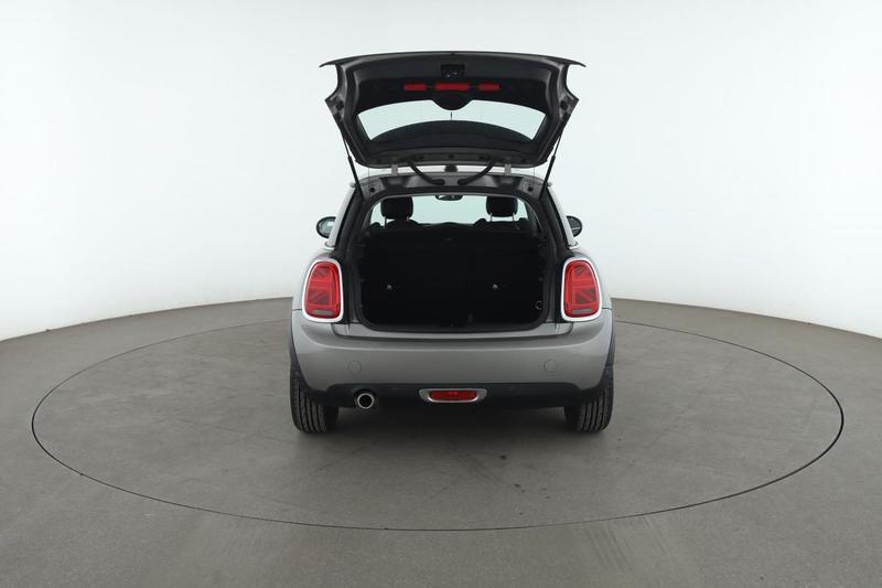 Mini Mini One Edition Heddon Street 3p 102 ch