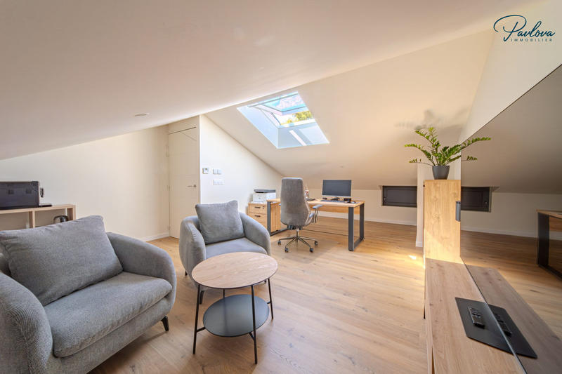 Villa - 160 m² - 5 pièces