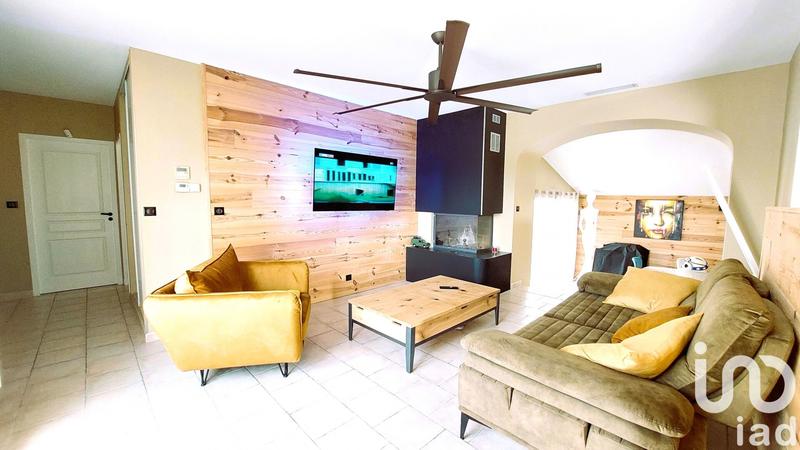 Bastide - 370 m² - 12 pièces