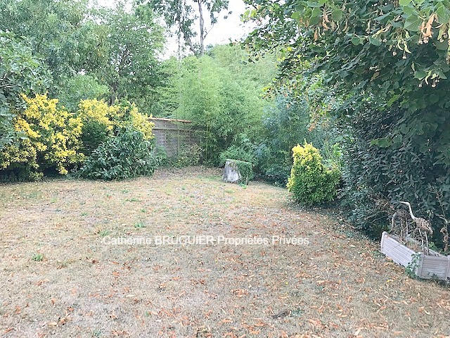 Maison - 114 m² - 5 pièces