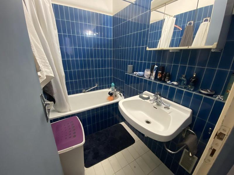 Appartement - 26 m² - 1 pièce