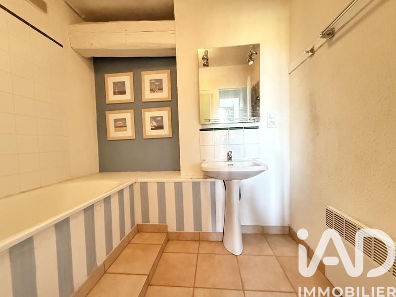 Maison - 101 m² - 6 pièces