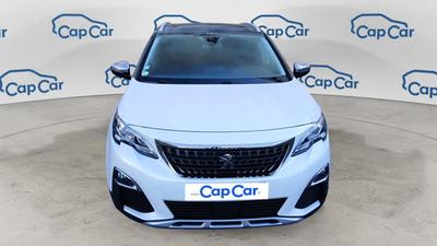 Peugeot 3008 Crossway II 1.5 BlueHDi 130 Eat8 - Automatique
