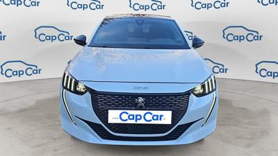 Peugeot 208 1.2 PureTech 130 Eat8 Gt - Automatique Entretien constructeur