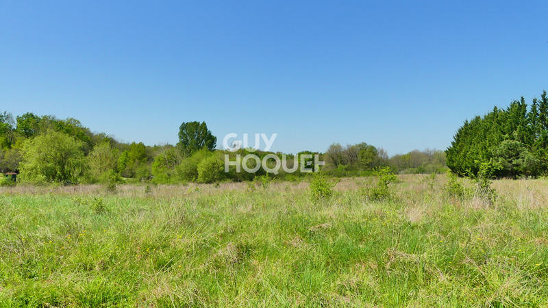 Maison - 122 m² - 5 pièces