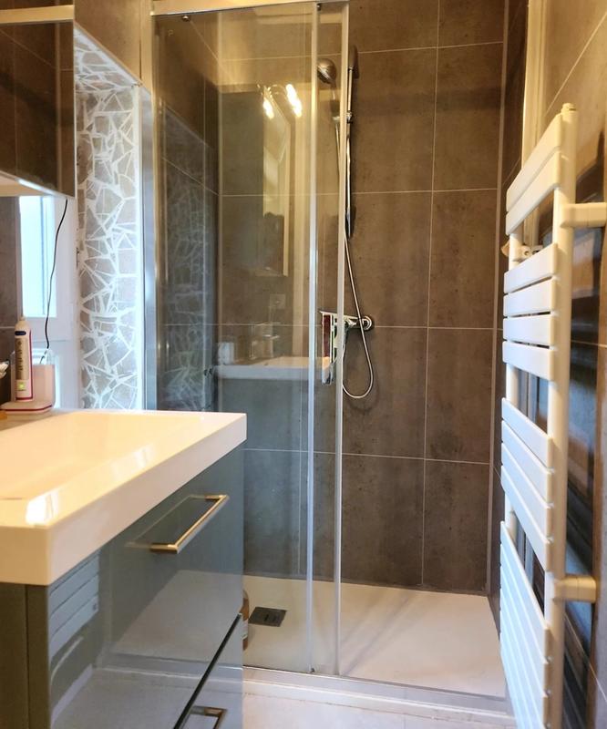 Maison - 175 m² - 7 pièces