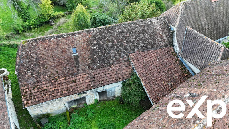 Maison - 70 m² - 1 pièce