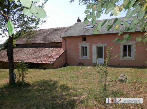 Maison de la Combraille